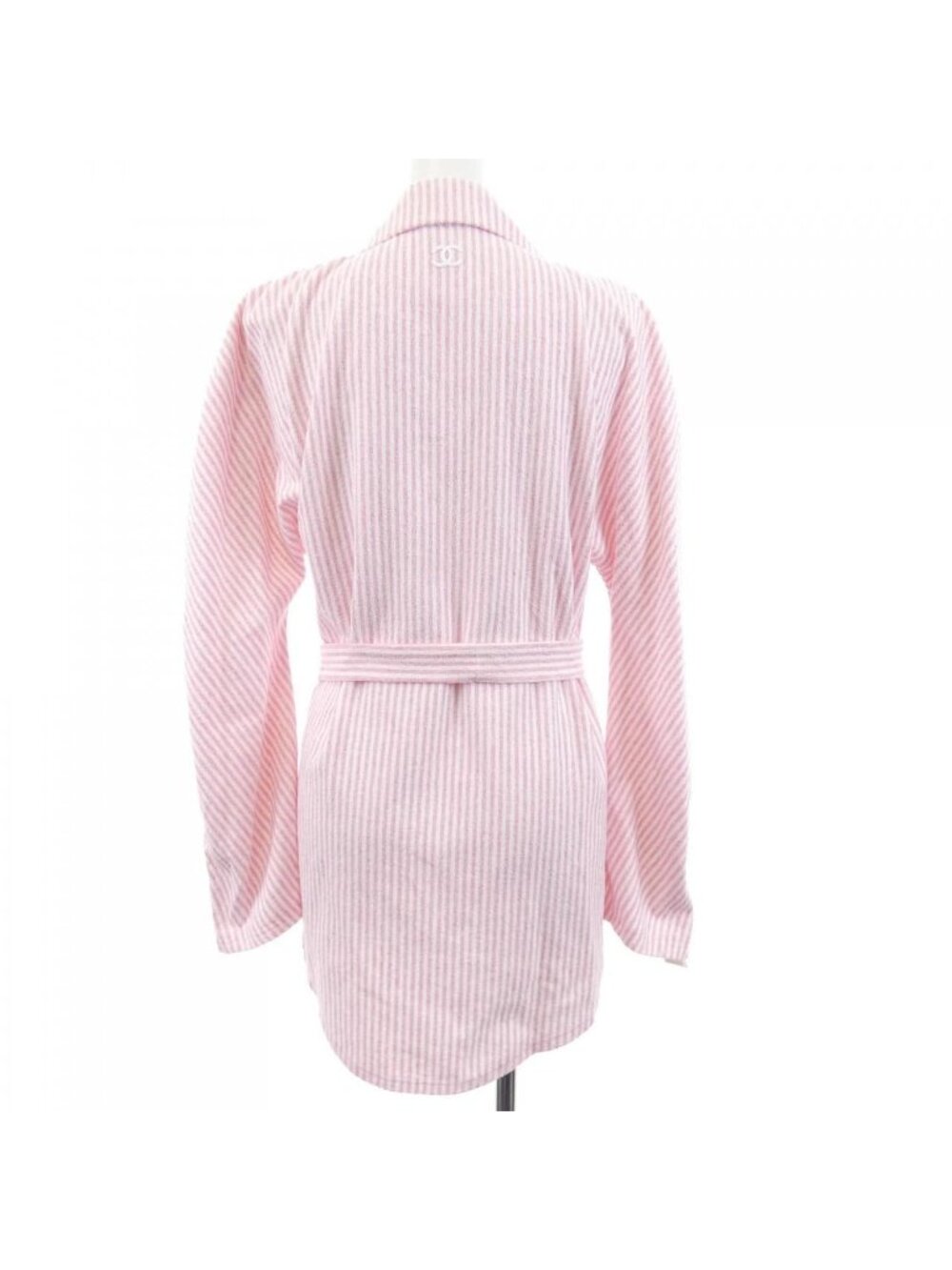 Chanel Jacket Pink - Picture 2 of 8